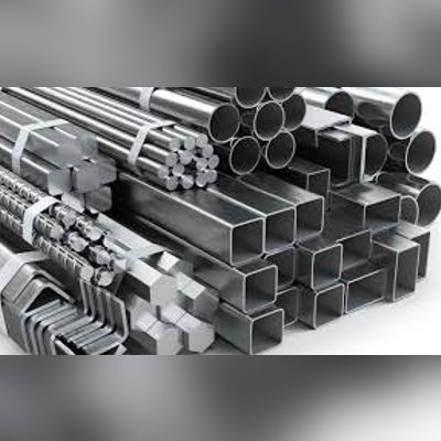 Pipes & Tubes
